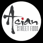 Asian Street Food